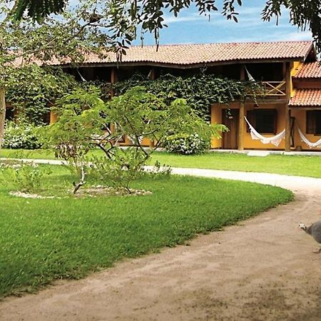 Fazenda Hotel Candeal Conceicao de Jacuipe Luaran gambar