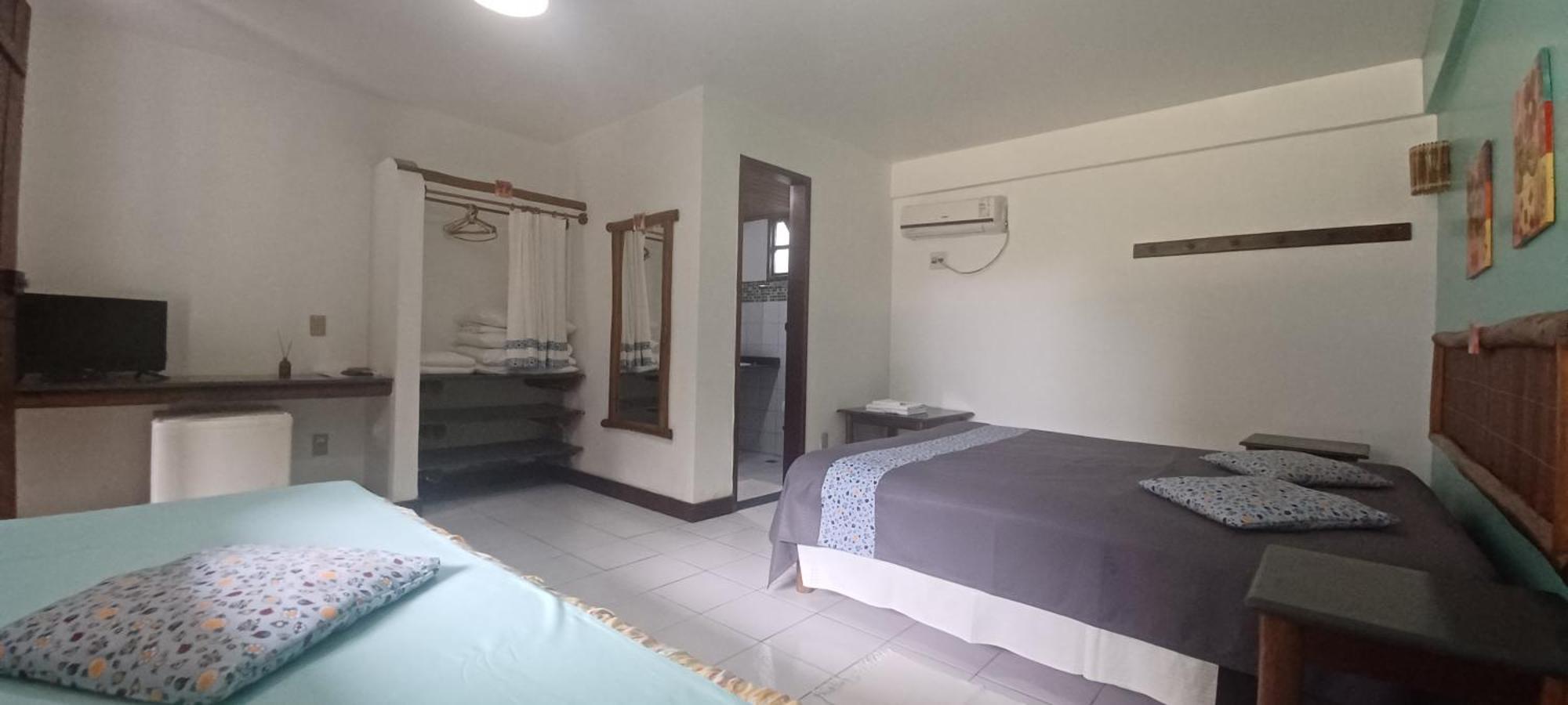 Fazenda Hotel Candeal Conceicao de Jacuipe Luaran gambar