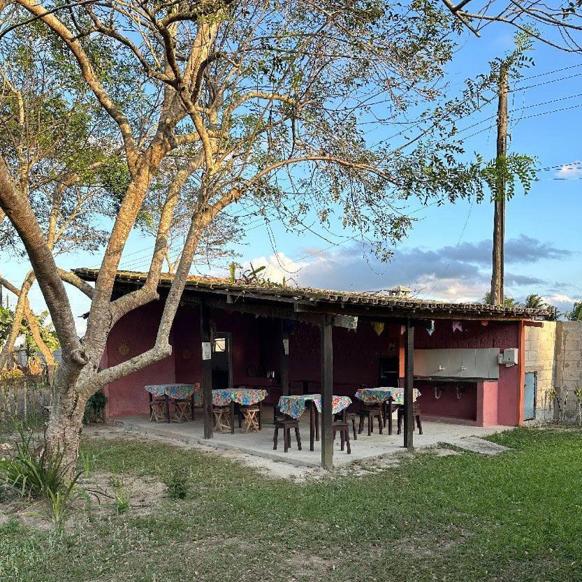 Fazenda Hotel Candeal Conceicao de Jacuipe Luaran gambar