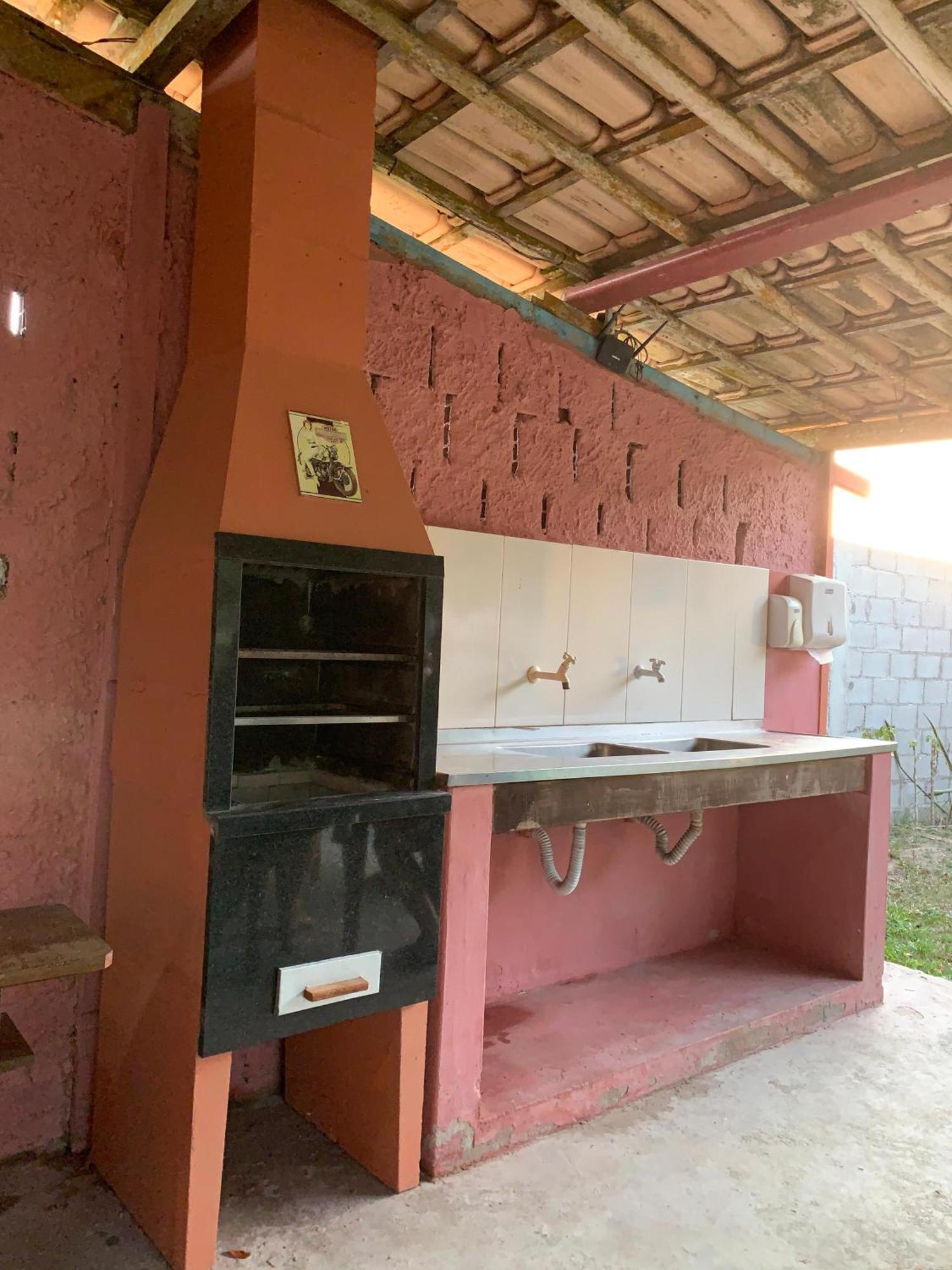 Fazenda Hotel Candeal Conceicao de Jacuipe Luaran gambar