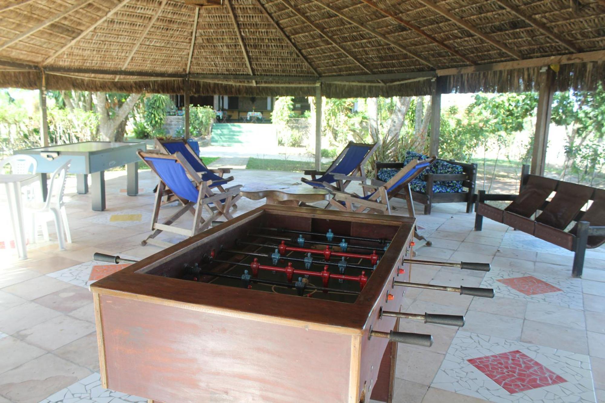 Fazenda Hotel Candeal Conceicao de Jacuipe Luaran gambar