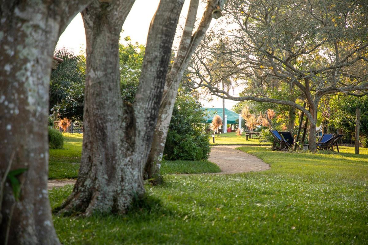 Fazenda Hotel Candeal Conceicao de Jacuipe Luaran gambar